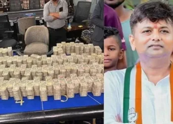 Karnataka Online Betting Case: ED attaches Rs177 crore assets, names Congress MLA K C Veerendra Puppy as ‘mastermind’