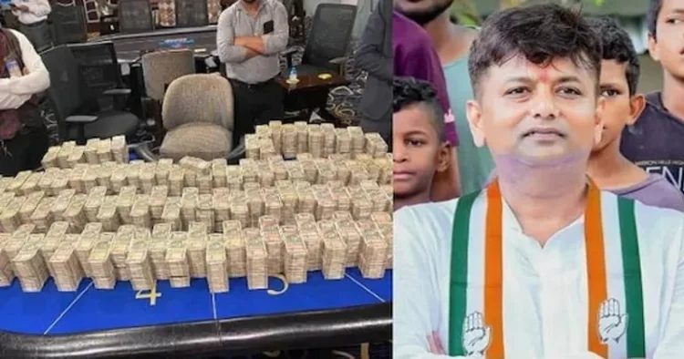 Karnataka Online Betting Case: ED attaches Rs177 crore assets, names Congress MLA K C Veerendra Puppy as ‘mastermind’