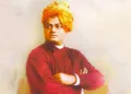Swami Vivekananda and his message to the youth
