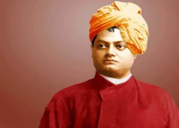 Swami Vivekananda