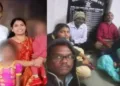 CSI priest from Kerala arrested in Nagpur on conversion charges (Image via Kerala Kaumudi)