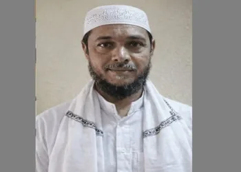 Madrasa teacher Abdul Hameed jailed 14 years for assaulting 12-year-old
