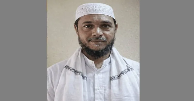 Madrasa teacher Abdul Hameed jailed 14 years for assaulting 12-year-old