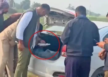 Rajasthan Police seize 150 kg ammonium nitrate on New Year's eve