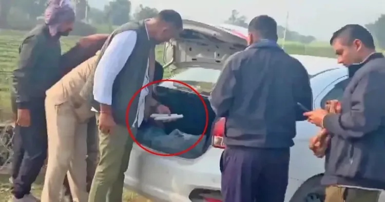 Rajasthan Police seize 150 kg ammonium nitrate on New Year's eve