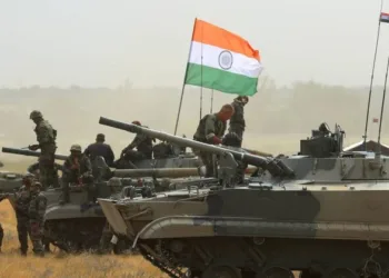 2025 emerges as a turning point for India defence manufacturing as indigenisation, exports, and global confidence reach record highs under Atmanirbhar Bharat