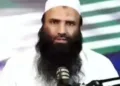 Senior Lashkar-e-Taiba commander Saifullah Kasuri