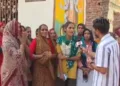 Hindu families fear as Islamists issue threats and perform obscene acts to assert dominance