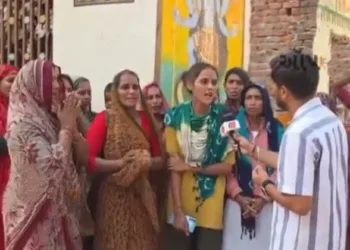 Hindu families fear as Islamists issue threats and perform obscene acts to assert dominance