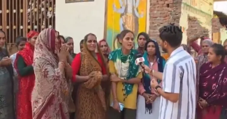 Hindu families fear as Islamists issue threats and perform obscene acts to assert dominance