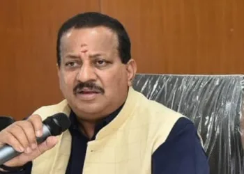 BJP MLA S R Vishwanath