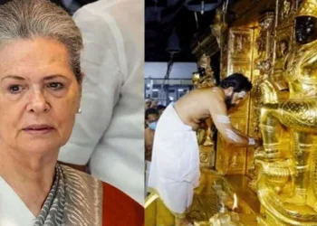 Questions mount over missing Sabarimala temple artefacts as Nehru family and Sonia Gandhi links to an overseas antiquities trade come under focus