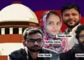 Supreme Court denies bail to Umar Khalid in the Delhi Riots Case