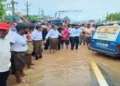 Journey of RSS and Sewa Bharti in disaster relief and public welfare