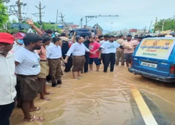 Journey of RSS and Sewa Bharti in disaster relief and public welfare