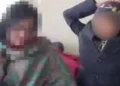 40-year-old Hindu widow in Bangladesh was gang-raped, tortured, and publicly humiliated by two men