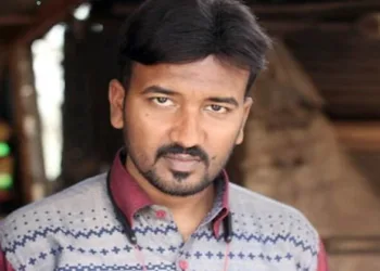 Rana Pratap Bairagi, a newspaper editor and businessman, was fatally shot in Bangladesh