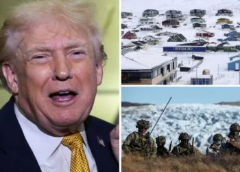 European leaders warn that US threats to use force against Greenland undermine sovereignty norms and deepen fractures within the Western alliance