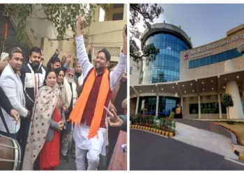 Sangharsh Samiti celebrates ‘historic victory’ as Vaishno Devi Medical College loses NMC recognition