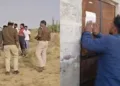 Bull slaughter in Pokhran triggered massive outrage across Jaisalmer