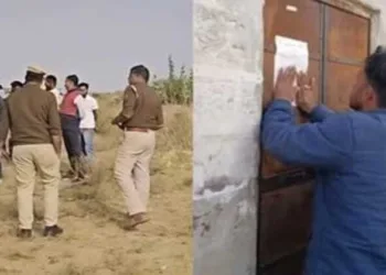 Bull slaughter in Pokhran triggered massive outrage across Jaisalmer