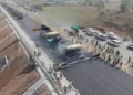 NHAI sets 4 Guinness World Records in Bengaluru-Kadapa-Vijayawada corridor