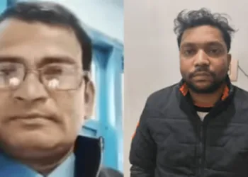 Hamimul Islam (Right) and Bullet Khan (Left)(Source: OpIndia)