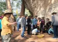 ASI examines evidence of a possible 10,000-year-old settlement in Redhakhol