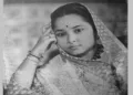 Maharani Kamsundari Devi