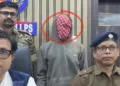 Firdaus Alam arrested for killing an elderly man in Cooch Behar