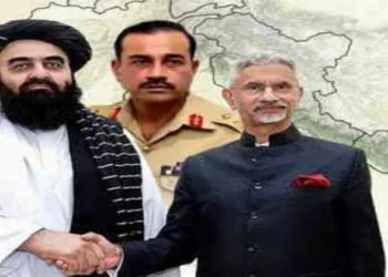 India–Afghanistan economic ties deepen as Pakistan’s border closure and regional tensions reshape trade routes, healthcare supply chains, and strategic equations