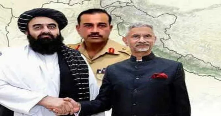 India–Afghanistan economic ties deepen as Pakistan’s border closure and regional tensions reshape trade routes, healthcare supply chains, and strategic equations