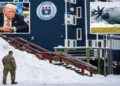 European soldiers arrive in Greenland as the Arctic becomes the latest flashpoint exposing fractures within the Western alliance and NATO unity