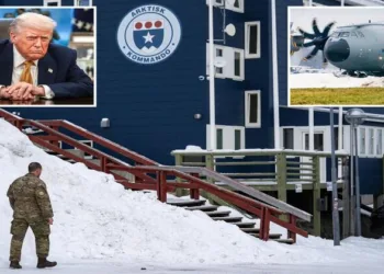 European soldiers arrive in Greenland as the Arctic becomes the latest flashpoint exposing fractures within the Western alliance and NATO unity