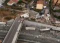 Two high-speed trains derail in córdoba province, leaving 21 dead