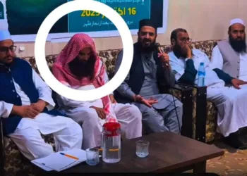 Top LeT commander Abdul Gaffar dies mysteriously in Pakistan