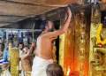 Sabarimala Mandir, Kerala