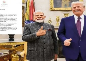 India’s inclusion reflects its rare diplomatic balance, with ties to Israel and long-standing support for Palestine shaping its potential role in Gaza’s future