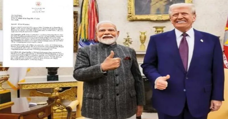 India’s inclusion reflects its rare diplomatic balance, with ties to Israel and long-standing support for Palestine shaping its potential role in Gaza’s future