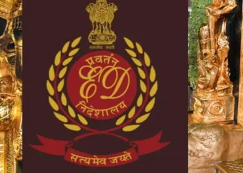 SIT prepares new case on Dwaja sthambham decision while ED steps up raids and asset tracking