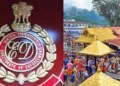 ED raids open a new chapter in tracing the money trail behind the Sabarimala gold scandal