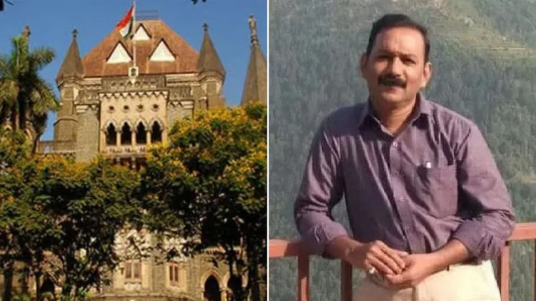 Bombay HC Says Umesh Kolhe Murder Was Meant to Terrorise Society
