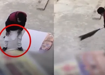 Sikh man Harjeet Singh arrested for desecrating images of Hindu deities in Amritsar
