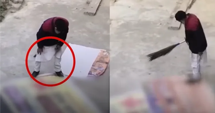Sikh man Harjeet Singh arrested for desecrating images of Hindu deities in Amritsar