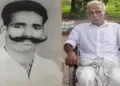 Veteran activist P Lakshmanan, key figure in Vivekananda Rock 'Liberation' mission passes away at 86