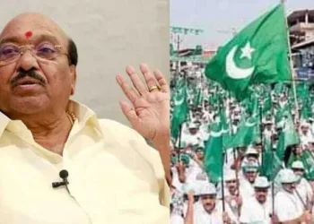 SNDP sharpens attack on Muslim League, explores unity with NSS over social justice issues