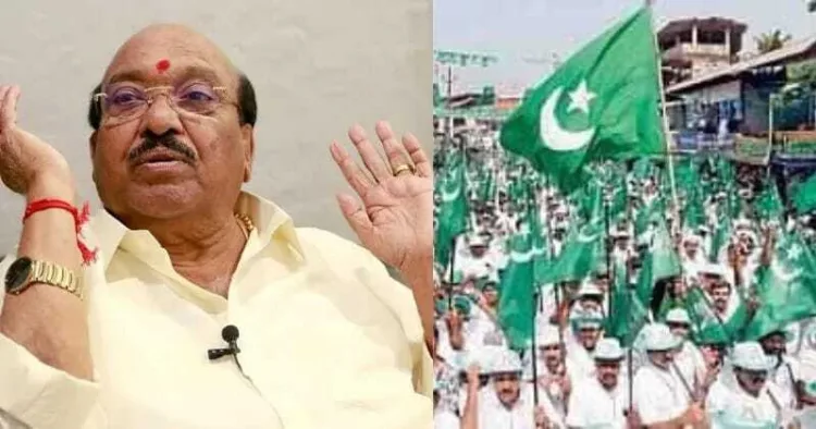 SNDP sharpens attack on Muslim League, explores unity with NSS over social justice issues