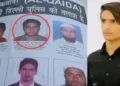 UP ATS launches a manhunt for suspected Al-Qaeda linked terrorist Mohd Ujaid Qureshi