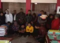18 Bangladeshi nationals detained by West Jaintia Hills police
