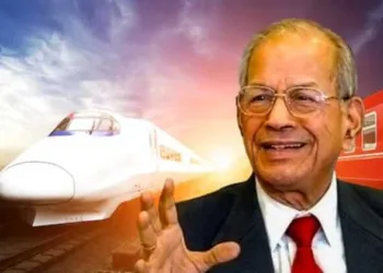 From capital to Kannur in hours, Sreedharan sketches a new spine of speed for Kerala’s long north–south corridor